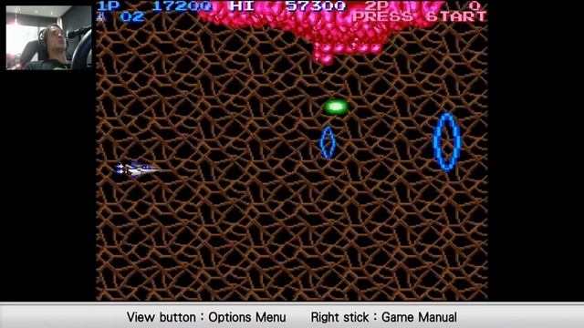ARCADE Classics Anniversary Collection - Xbox One смотреть онлайн