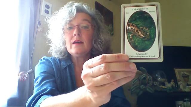 Weekly Pick A Pack Tarot Reading for 6/17-6/23/2019 смотреть онлайн
