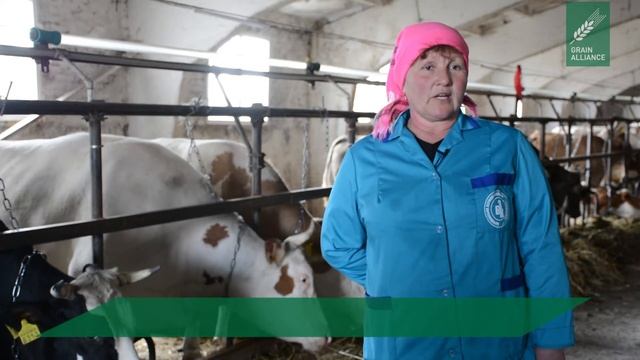 Ферма с. Овсюки смотреть онлайн