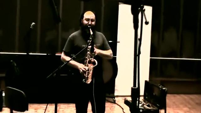 новая музыка на необычных инструментах - иммпровизация на электричестве смотреть онлайн