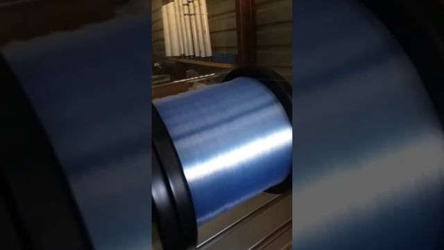 Why You Should Use Blue Monofilament Line смотреть онлайн