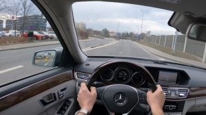 Mercedes-Benz W212 поломки | Слабые стороны б/у Мерседес-Бенц E-Класс