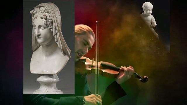 ♛ ℳ ♔ Скульптор - легенда Антонио Канова(Antonio Canova; 1757-1822) смотреть онлайн