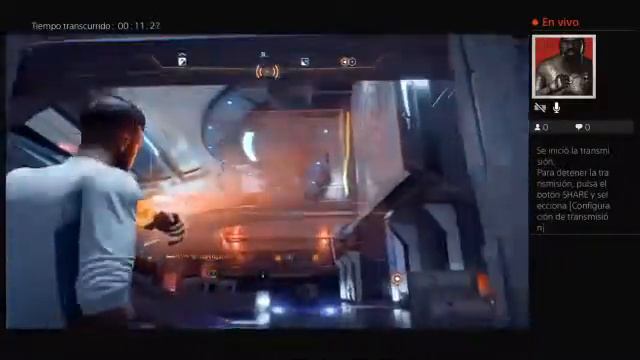 Mass effect andromeda historia смотреть онлайн