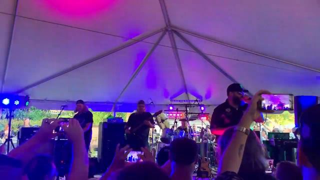 The McBrainiacs & Tim "The Ripper" Owens "Wrathchild" (Iron Maiden cover) 12-14-19 @Rock n Roll Rib смотреть онлайн