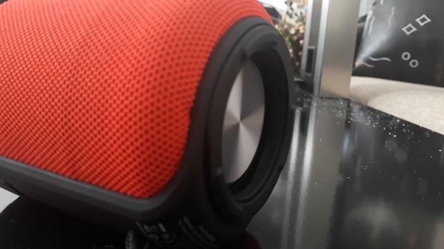 Tronsmart t6 mini Bass Ed sherran смотреть онлайн