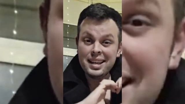 Самвел Адамян "ЖрЫ дальше" и Андрюха Всемогущий "Танцор Диско" ? Смотреть до конца??? смотреть онлайн