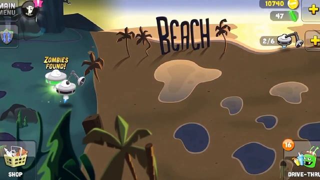 Zombie catchers and time hack failed screen смотреть онлайн