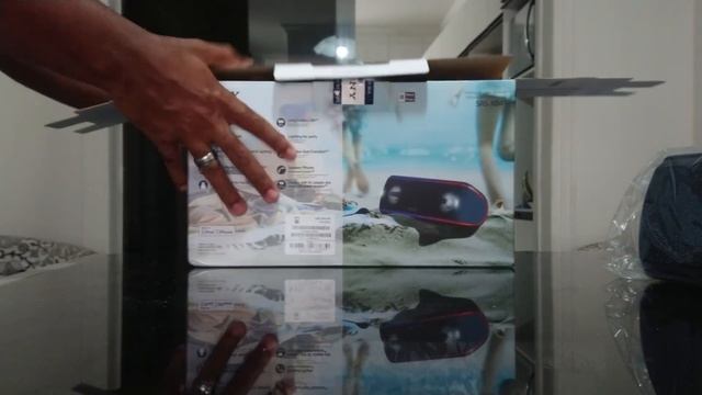 SRS-XB41 UNBOXING AQUISIÇÃO BLACKFRIDAY NA LOJA SONY смотреть онлайн