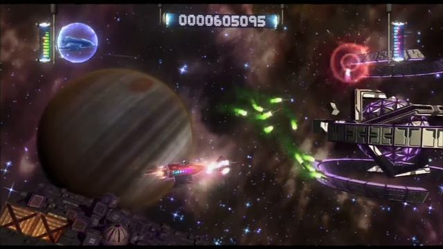 Retro/Grade Review (PSN title) смотреть онлайн