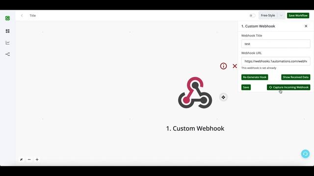 How to send WhatsApp Messages Via Inbound Webhook Trigger? *Latest Method* | MageComp смотреть онлайн
