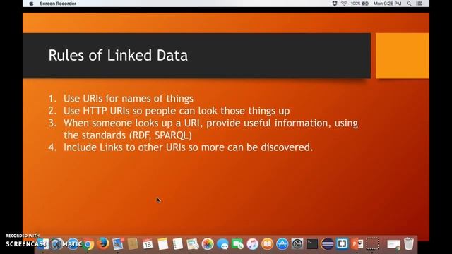 SER322 Cloud Databases and Linked Data смотреть онлайн