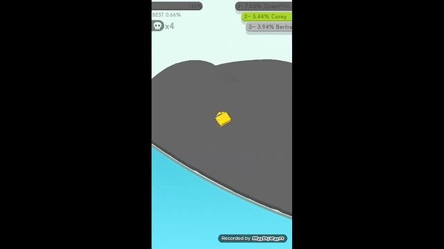 ИГРАЕМ В РАЗНЫЕ ИГРЫ[Brawl stars,Paper.io,Google gravity,Sans simulator] смотреть онлайн