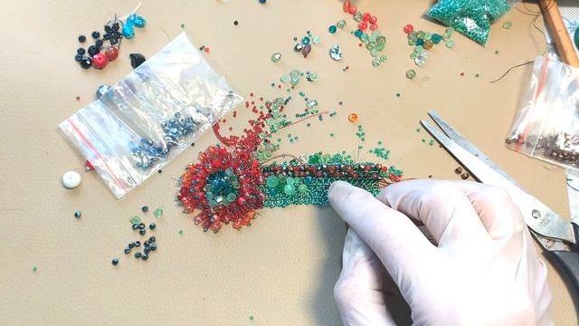 Про браслет, учусь и записываю для вас, анонс. #НеМастерКласс смотреть онлайн