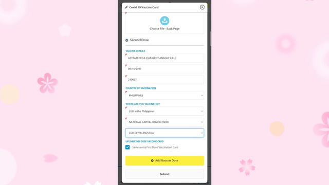 BOQ INTERNATIONAL CERTIFICATE OF VACCINATION(ICV) |YELLOW CARD |ONLINE APPOINTMENT |Paano kumuha? смотреть онлайн