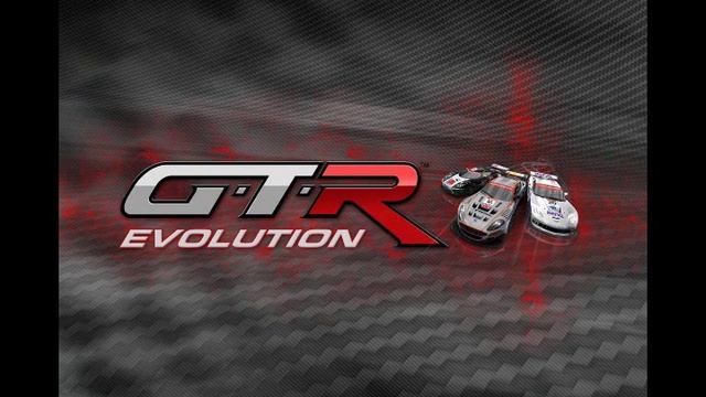 GTR - FIA GT Racing Game - Do It On The Track