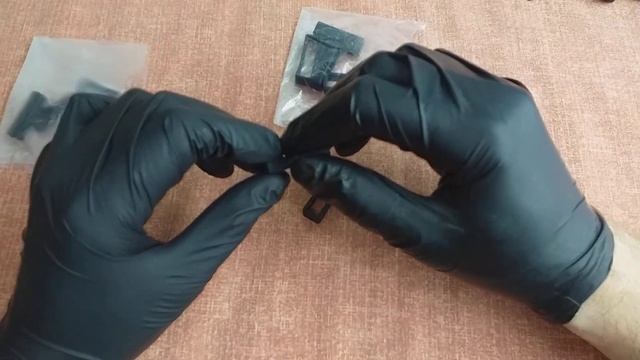 Резиновая петля к ремешку часов. смотреть онлайн