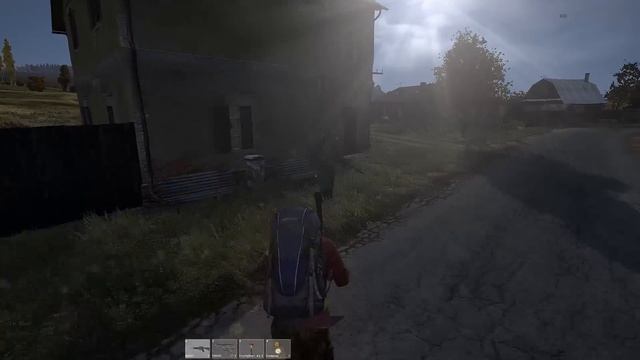 SNIPER AMBUSH! - DayZ - Ep.3 смотреть онлайн