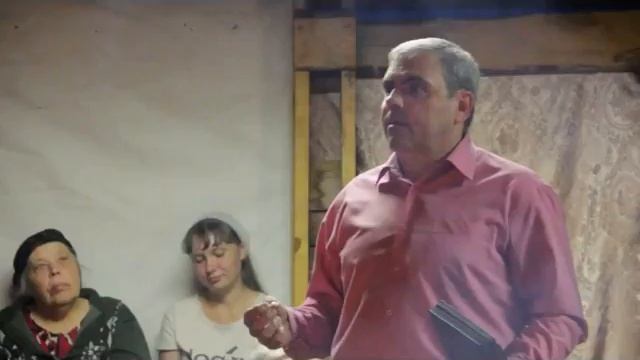 Ваня Смирнов.Победа над духом блуда.Сильнейшая проповедь. смотреть онлайн