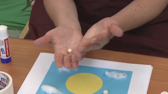 Мастер-класс " Солнышко" . смотреть онлайн