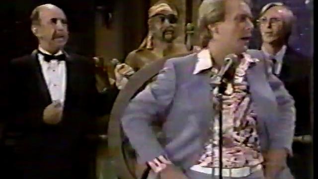 Fernwood 2Night - There's no one here but Men смотреть онлайн