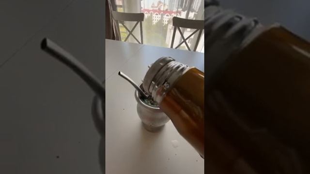4 часть приготовления Мате смотреть онлайн