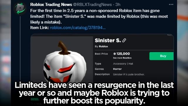 Mystery Roblox UPDATE LEAKED смотреть онлайн