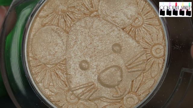 ❤❤ ILUMINADORES / HIGHLIGHTERS de GUICAMI ❤❤ Swatches /Review /Demostración ¿CLONAZO? смотреть онлайн