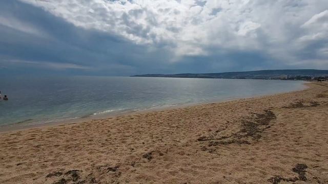 Феодосия. Обзор гостиницы. Цены. Дорога из номера, к морю. смотреть онлайн