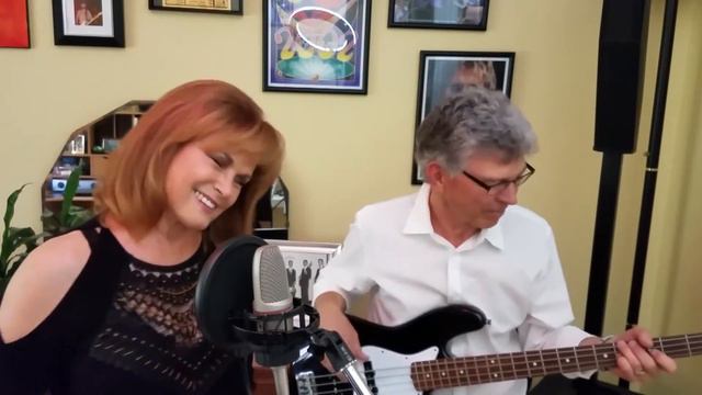 Hallelujah, I Love Him So - Eva Cassidy cover by Elixir смотреть онлайн