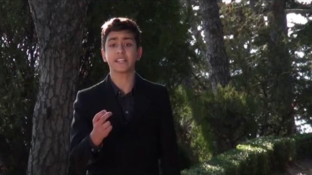 Андрей Дементьев «Баллада о матери» смотреть онлайн