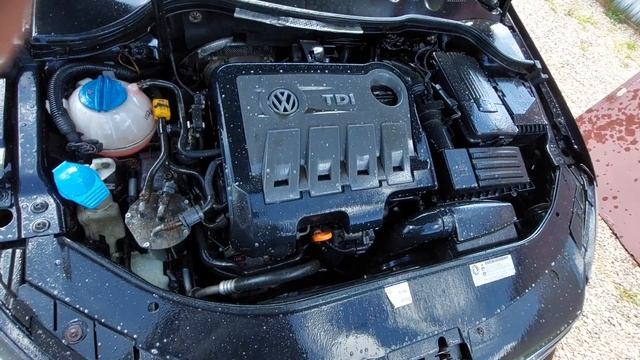 Помыть МОТОР без ПРОБЛЕМ смотреть онлайн