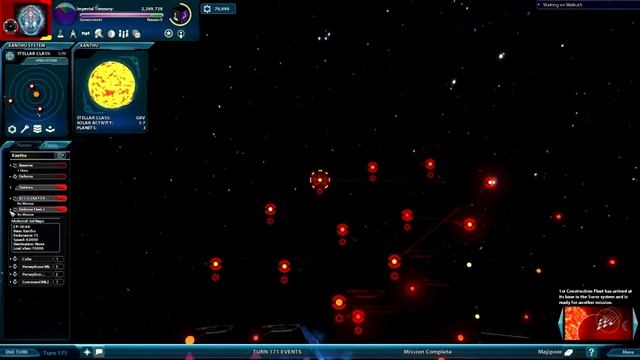 Lets Play Sword Of Stars 2 End Of Flesh: New Expansion Ep:17 смотреть онлайн