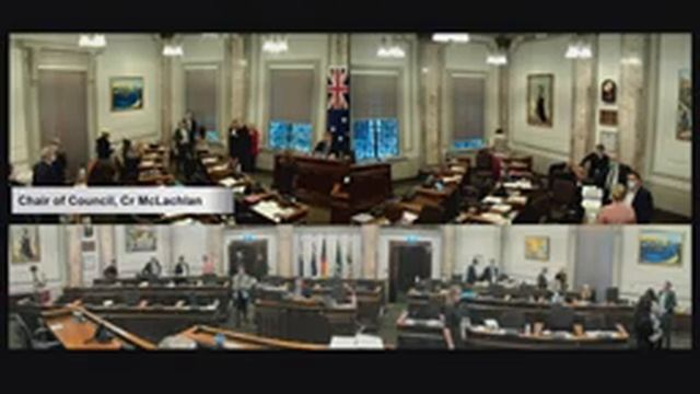Brisbane City Council Meeting - 2 August 2022 смотреть онлайн