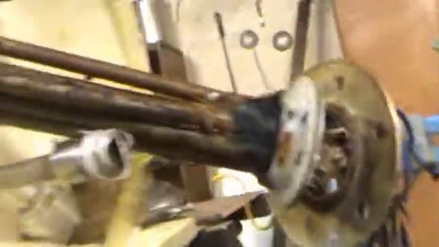 как заменить тен на водонагревателе смотреть онлайн