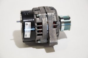 Генератор ВАЗ-2110.Замена припаянного диодного моста.