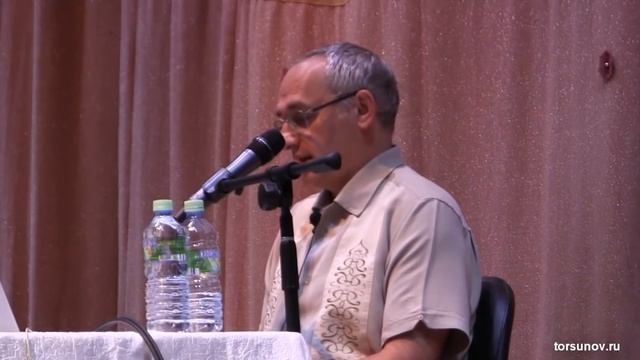 Как правильно поститься. Пост залог здоровья. Сила Поста. Торсунов О. Г. смотреть онлайн