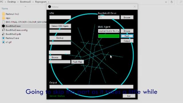 BootMod3 Agent Install on Raspberry Pi 4 B - BootMod Flashing onto BMW (BM3 for F30, F80 & more!) смотреть онлайн