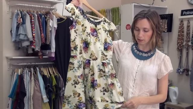 Polina Kubista. О моде, творчестве и немного о себе смотреть онлайн