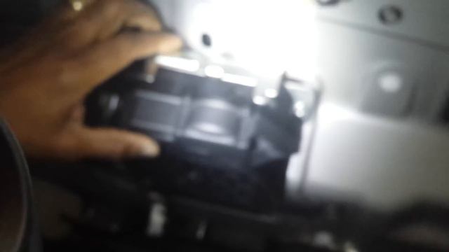Mercedes Trunk Actuator (Lock) Replacement DIY how to fix car door latch смотреть онлайн
