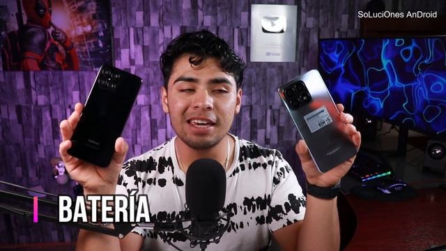 Honor X8 vs X8a | ¿Cual Comprar? смотреть онлайн