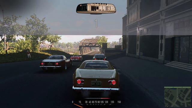Прохождение Mafia 3 на 100% #35(КОЛЬЦА ФРИСКО) смотреть онлайн