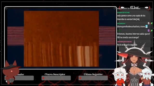 Bunny Blasty reacciona "El proyecto Oracle -La I.A. mas inteligente de la historia " смотреть онлайн