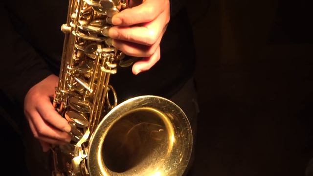 『ARIA The NATURAL』雨降花（Instrumental）Masahiro Konishi Tenor saxophone смотреть онлайн