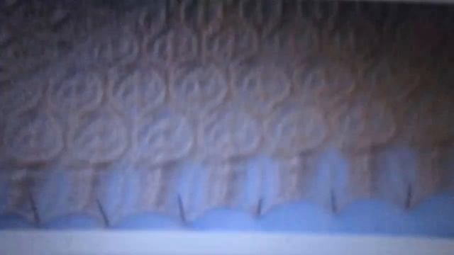 Модификация и создание новых узоров-спицами. смотреть онлайн