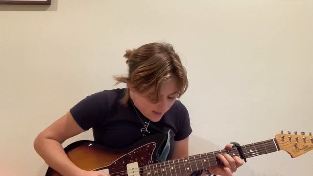 the borders by sam fender- cover смотреть онлайн