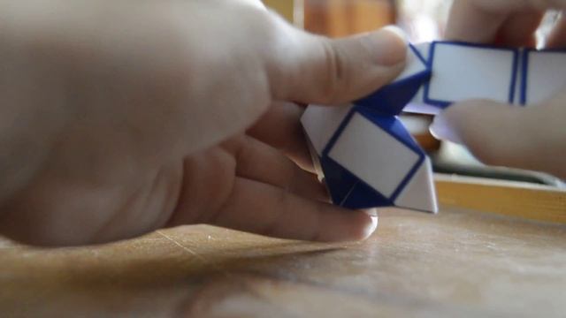 Как сделать шар из змейки! смотреть онлайн