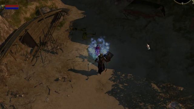 Titan Quest Immortal Throne 2024 03 08 21 29 40 смотреть онлайн