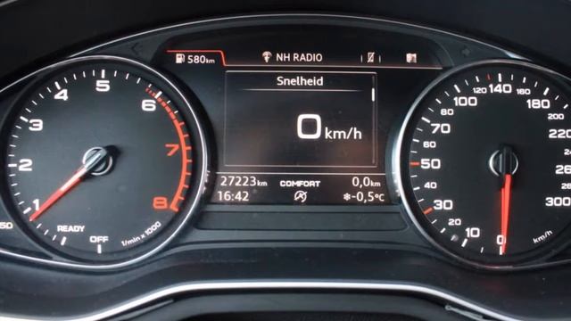 Audi A4 1.4 TFSI | Navigatie | Climatronic | Cruise Control смотреть онлайн
