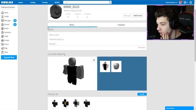 BLOX WATCH IS AFTER INQUISITORMASTER AND I! (Roblox) смотреть онлайн